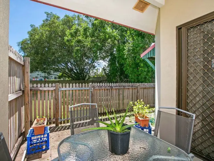 Fourth view of Homely unit listing, 5/205 Spence Street, Bungalow QLD 4870
