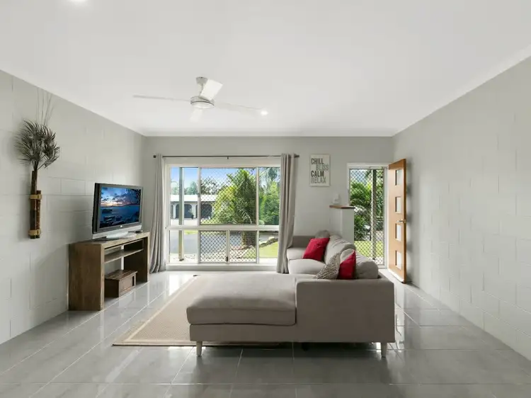 Fourth view of Homely house listing, 44 Ebony St, Redlynch QLD 4870
