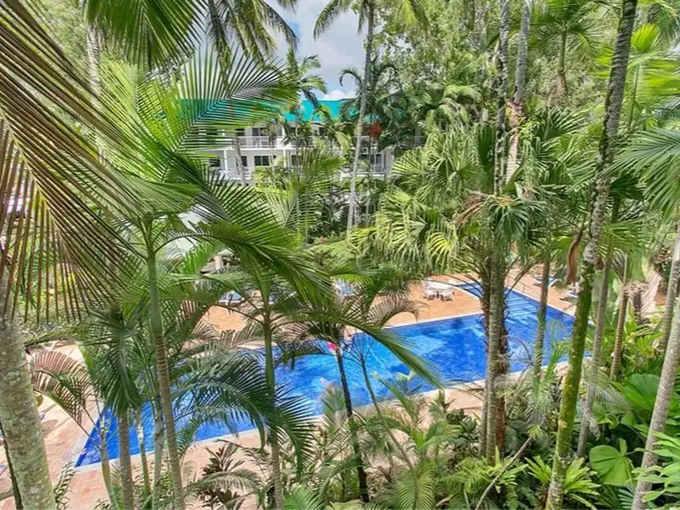 Fifth view of Homely apartment listing, 23/69 Arlington Esplanade, Clifton Beach QLD 4879