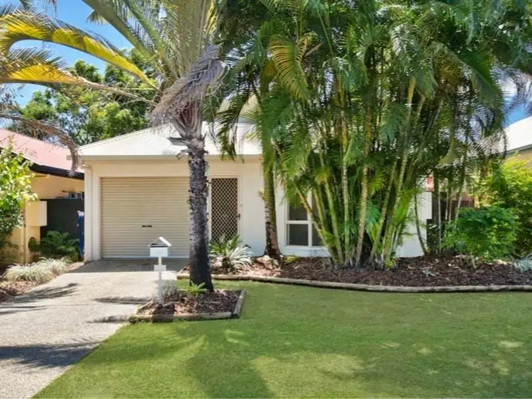 21 Small Leaf Close, Mount Sheridan QLD 4868