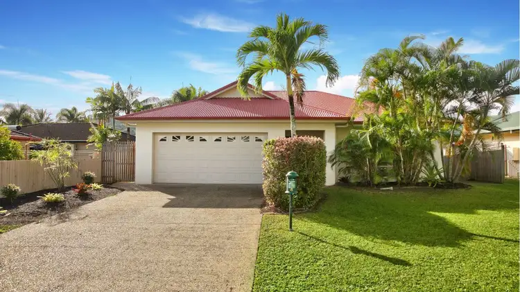 6 Heritage Street, Redlynch QLD 4870