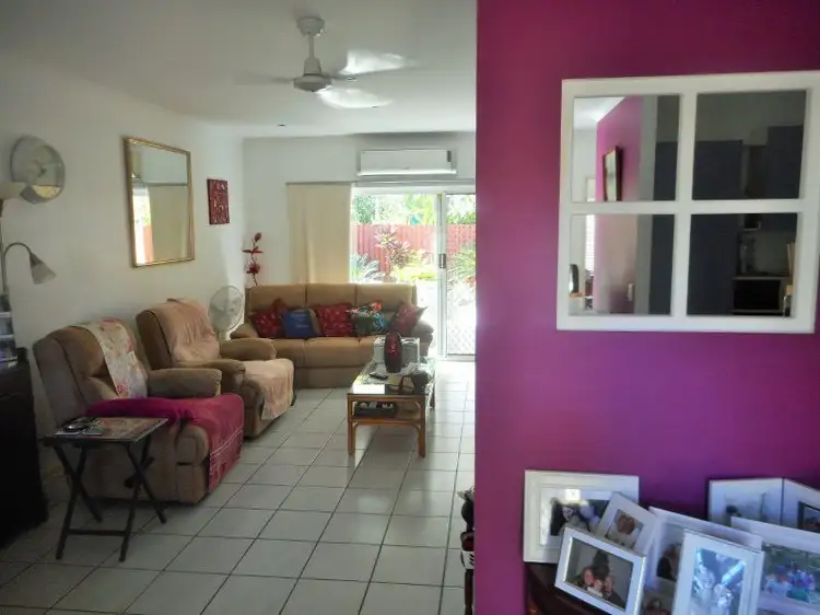 Second view of Homely unit listing, 16/2-5 Marella Close, Whitfield QLD 4870
