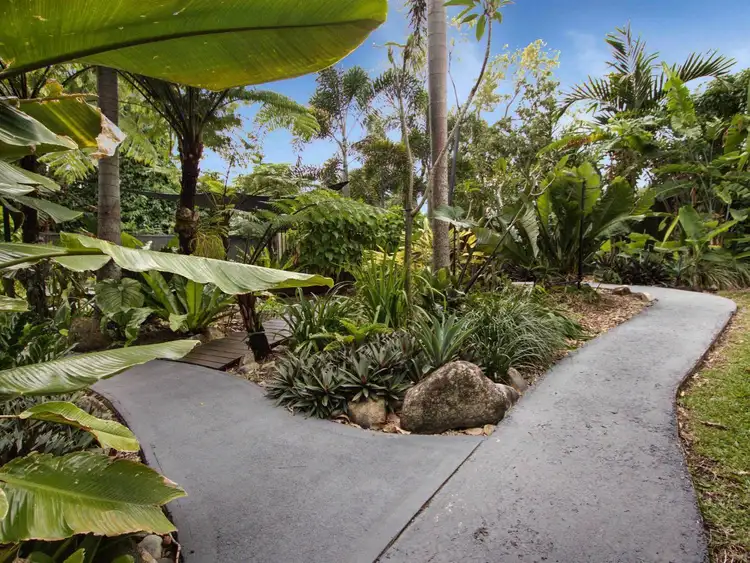 Seventh view of Homely house listing, 32 Christensen Street, Machans Beach QLD 4878