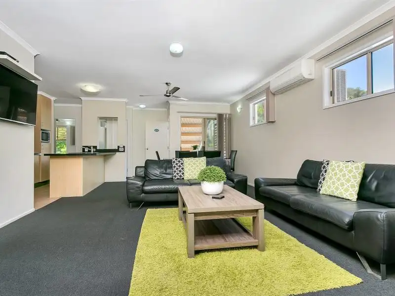 Main view of Homely apartment listing, 419/2 Keem, Trinity Beach QLD 4879