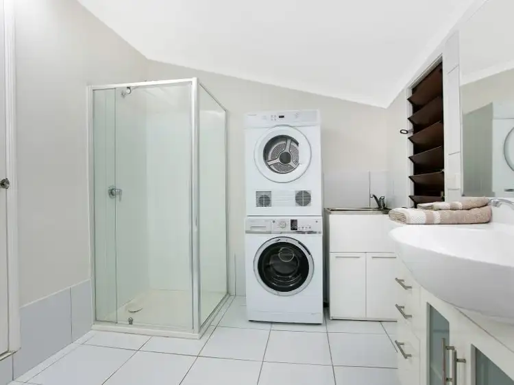 Seventh view of Homely semi-detached listing, 10 Dollisson Street, Manunda QLD 4870