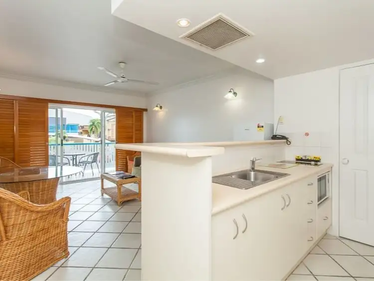 Second view of Homely unit listing, 2/63 McLeod Street, Cairns City QLD 4870