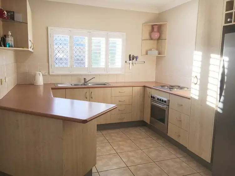 Fifth view of Homely villa listing, 7/4-8 Pool Close, Woree QLD 4868