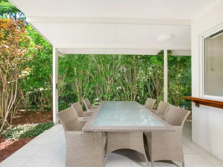 Fourth view of Homely townhouse listing, 19/20-38 Sandwich Street, Kamerunga QLD 4870