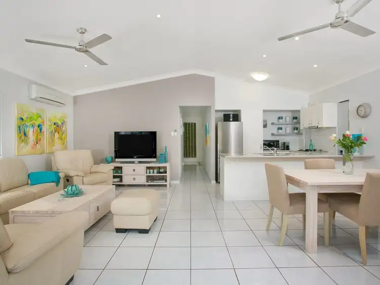 Fourth view of Homely house listing, 7 Racemosa Street, Mount Sheridan QLD 4868