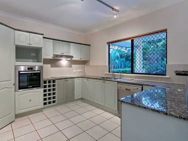 Fourth view of Homely house listing, 41 Greenock Way, Brinsmead QLD 4870