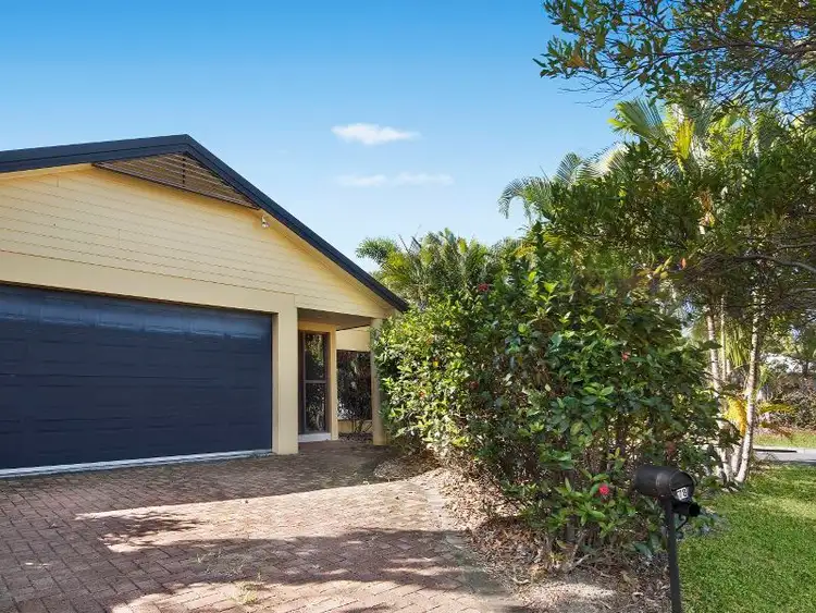 1 Ellis Close, Kewarra Beach QLD 4879
