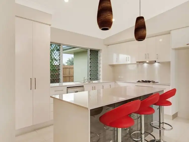 Sixth view of Homely house listing, 26 Larsen Road, Redlynch QLD 4870