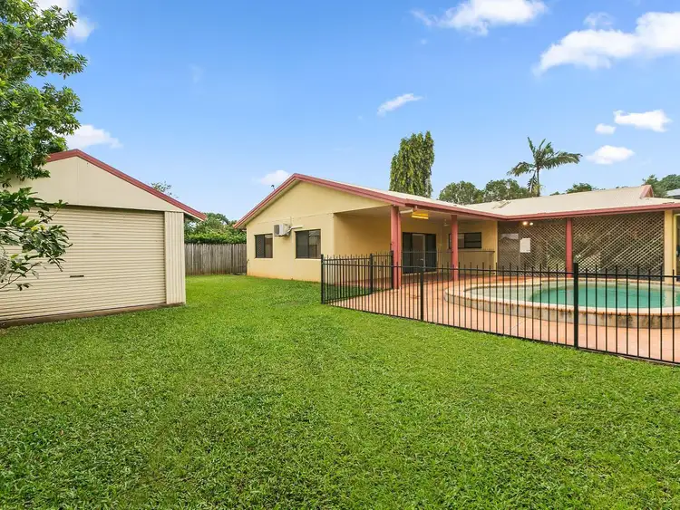 Third view of Homely house listing, 2 Sugar Glider Close, Kamerunga QLD 4870