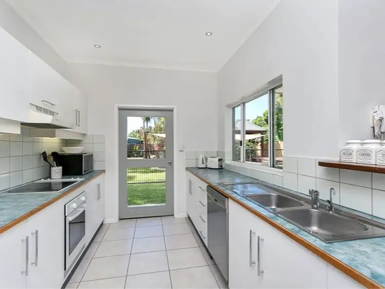 Fourth view of Homely house listing, 12 Torquay Close, Kewarra Beach QLD 4879