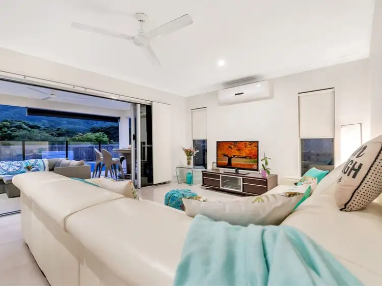 Fifth view of Homely house listing, 7 Queely Close, Redlynch QLD 4870