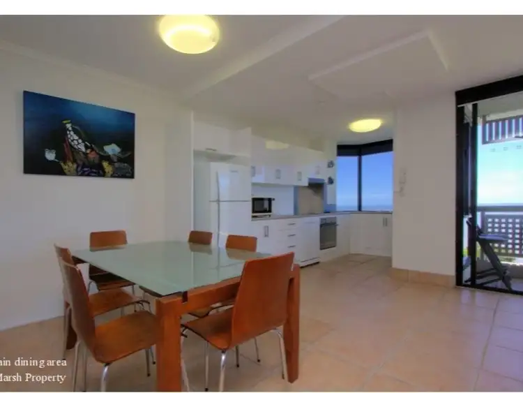 Fourth view of Homely apartment listing, 1103/209 Abbott Street, Cairns QLD 4870