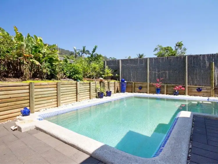 Second view of Homely house listing, 27 Rainbow Close, Kanimbla QLD 4870