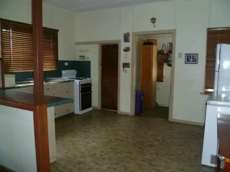 Fourth view of Homely house listing, 4 WRIGHT Street, Goondi Bend QLD 4860