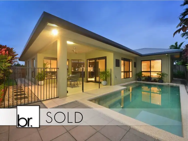 9 Bambusa Terrace, Mount Sheridan QLD 4868