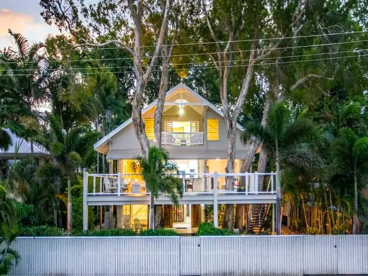 Fourth view of Homely house listing, 21 Arlington Esplanade, Clifton Beach QLD 4879