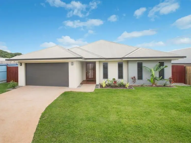 Third view of Homely house listing, 44 Springbrook Avenue, Redlynch QLD 4870