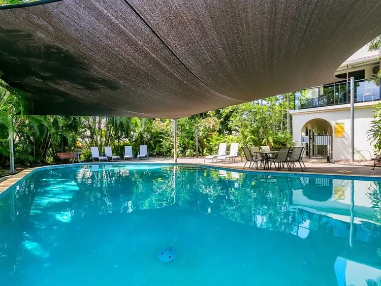 Third view of Homely apartment listing, 10/5-7 Amphora Street, Palm Cove QLD 4879