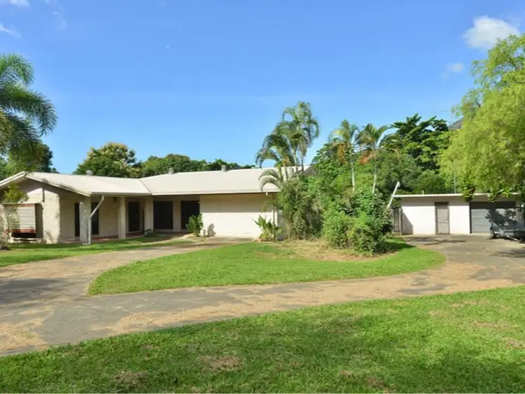 82-84 Dempsey St, Gordonvale QLD 4865