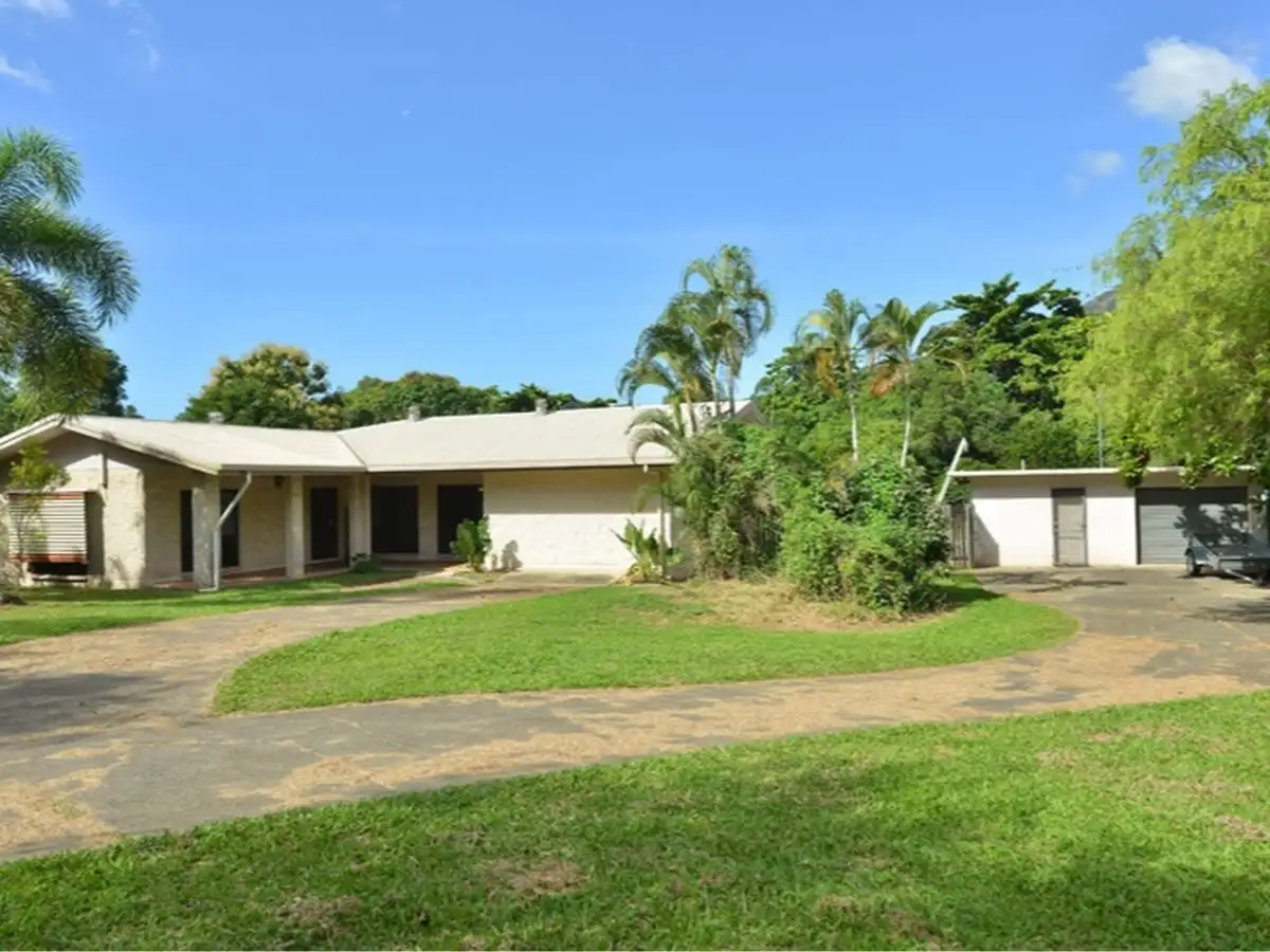 Main view of Homely rural property listing, 82-84 Dempsey St, Gordonvale QLD 4865