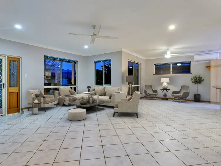 Second view of Homely house listing, 33 Meander Close, Brinsmead QLD 4870