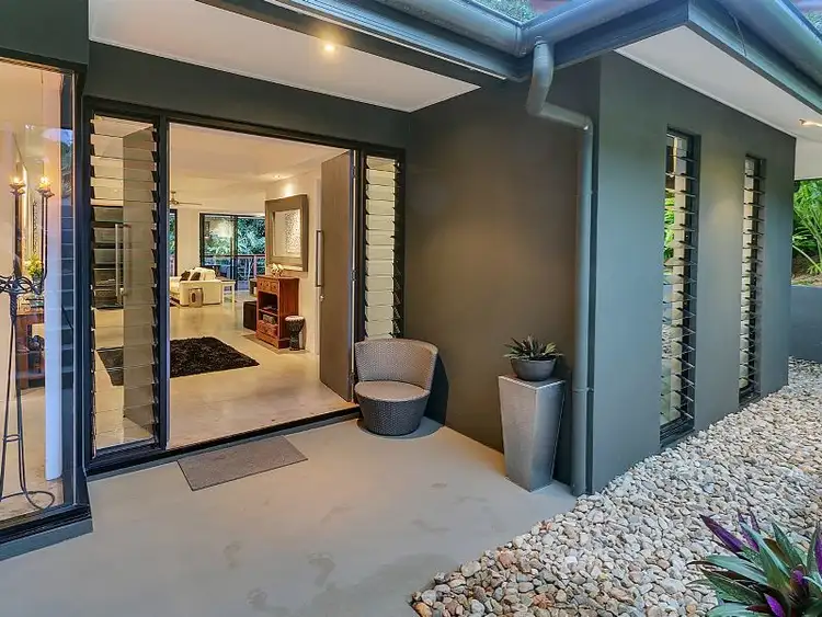 Third view of Homely house listing, 45 Greendale Close, Brinsmead QLD 4870