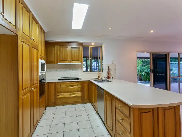 Third view of Homely house listing, 12 McGuane Close, Brinsmead QLD 4870
