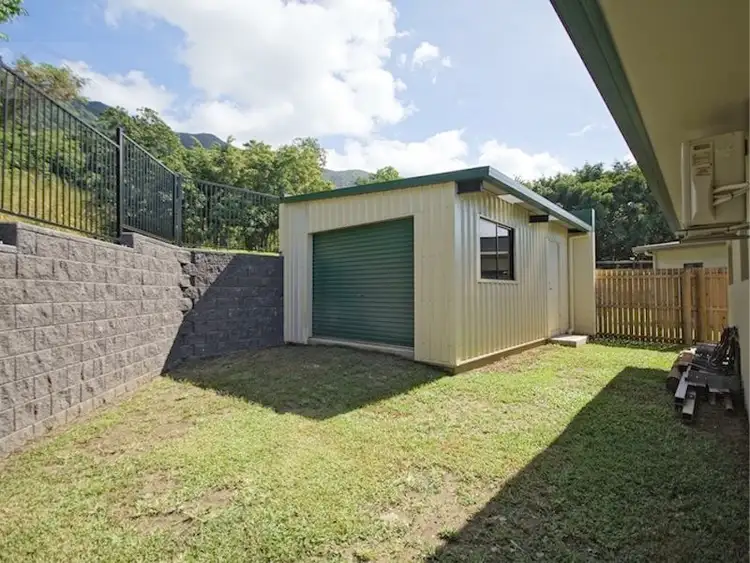 Seventh view of Homely house listing, 99 Michaelangelo Drive, Redlynch QLD 4870