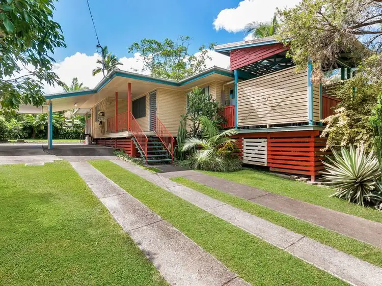 Main view of Homely house listing, 11 Brant Close, Manoora QLD 4870