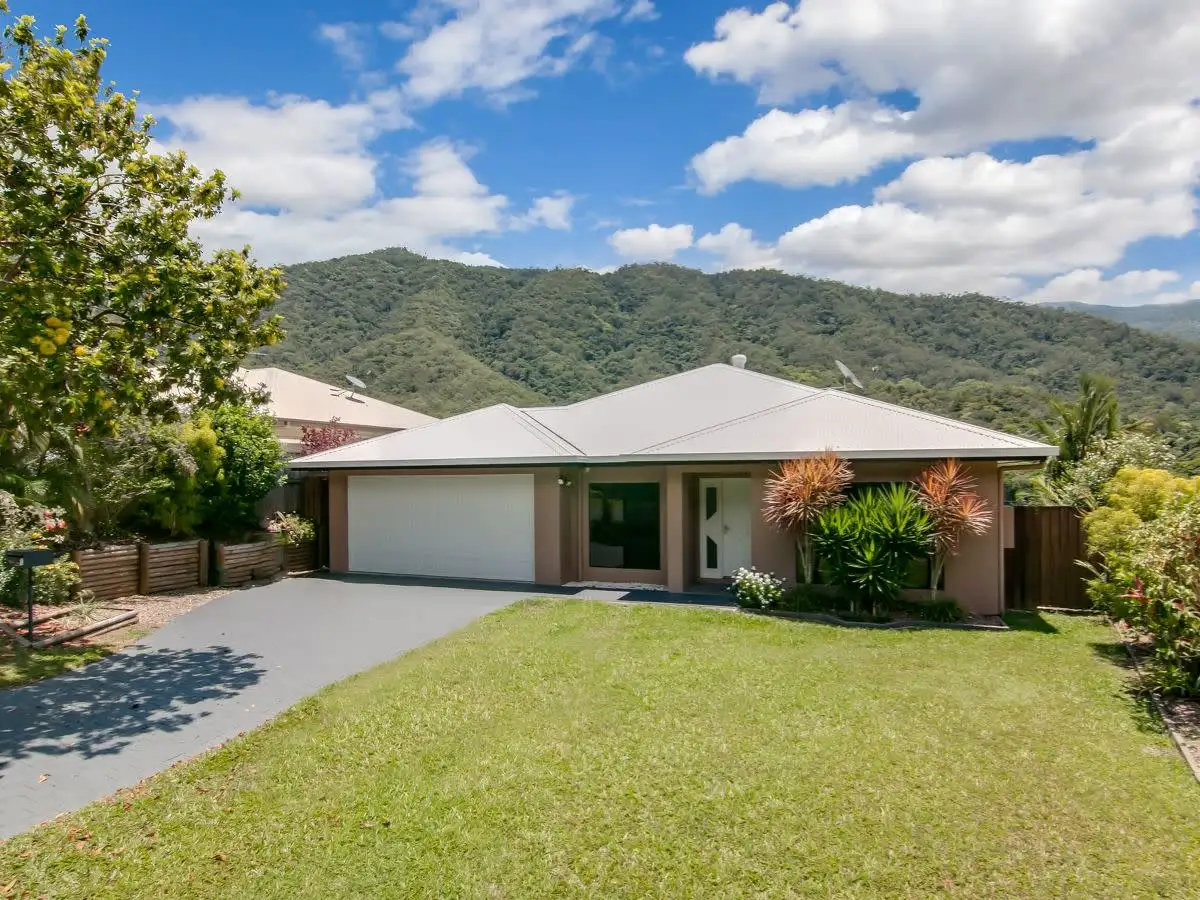 Main view of Homely house listing, 9 Brockhurst Close, Redlynch QLD 4870