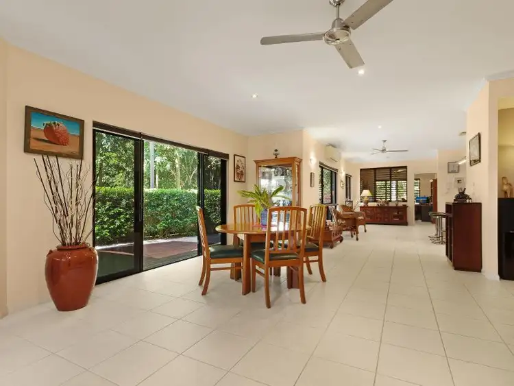 Fourth view of Homely house listing, 2 Colbeck Close, Mount Sheridan QLD 4868