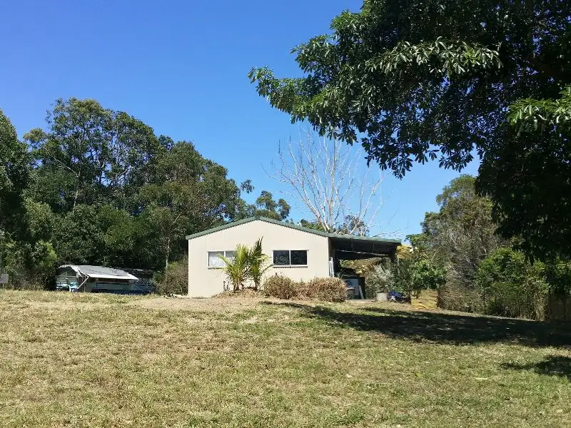 Main view of Homely rural property listing, Address available on request