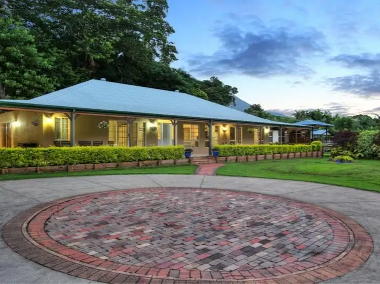 Fifth view of Homely house listing, 35 Rocks Road, Redlynch QLD 4870