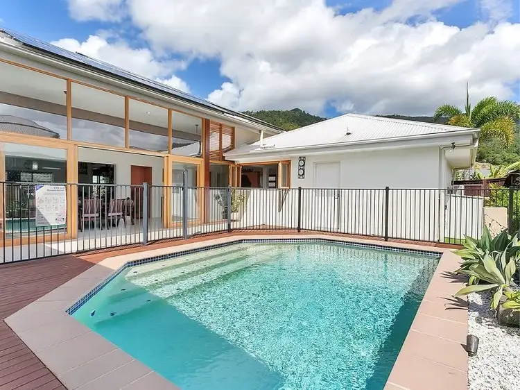 15 Ashwood Circuit, Smithfield QLD 4878