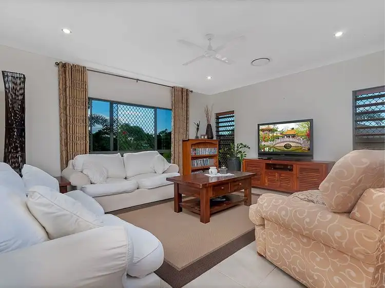 Second view of Homely house listing, 106 Springbrook Ave, Redlynch QLD 4870
