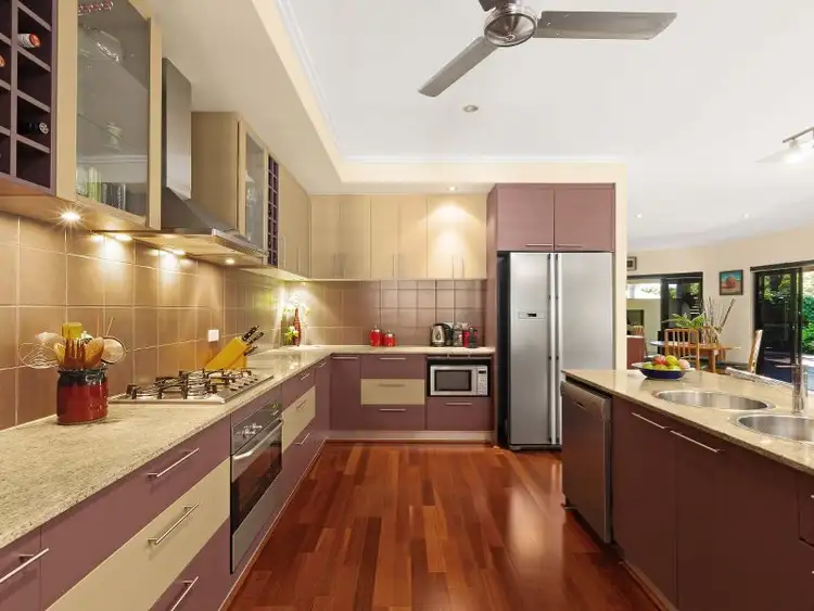 Second view of Homely house listing, 2 Colbeck Close, Mount Sheridan QLD 4868