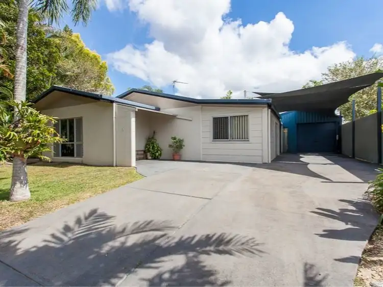 Third view of Homely house listing, 10 Mighell Close, Gordonvale QLD 4865