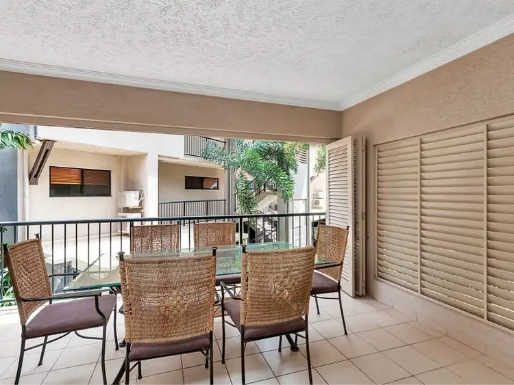 Third view of Homely unit listing, 244-644 Bruce Highway, Woree QLD 4868