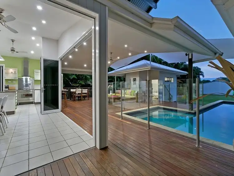 Fourth view of Homely house listing, 72 James Cook Drive, Kewarra Beach QLD 4879