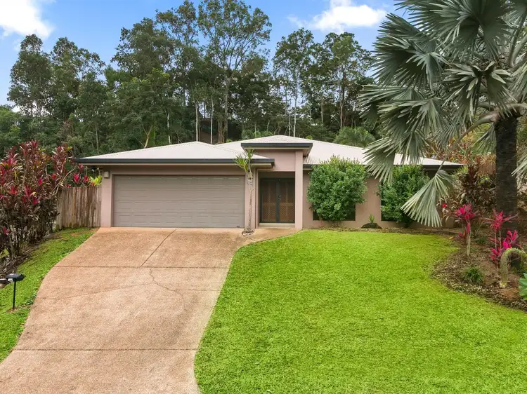 Main view of Homely house listing, 25 William Hickey Street, Redlynch QLD 4870
