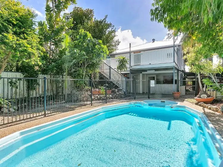 387 Draper Street, Parramatta Park QLD 4870