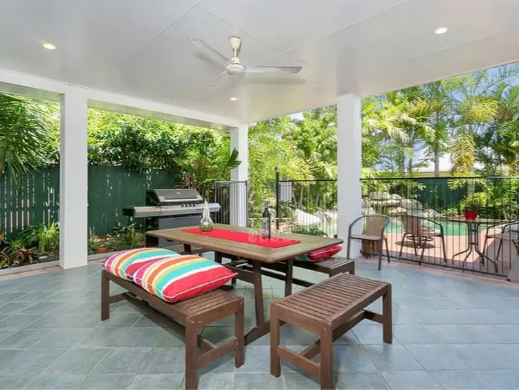 Seventh view of Homely house listing, 17 Ilse Close, Clifton Beach QLD 4879