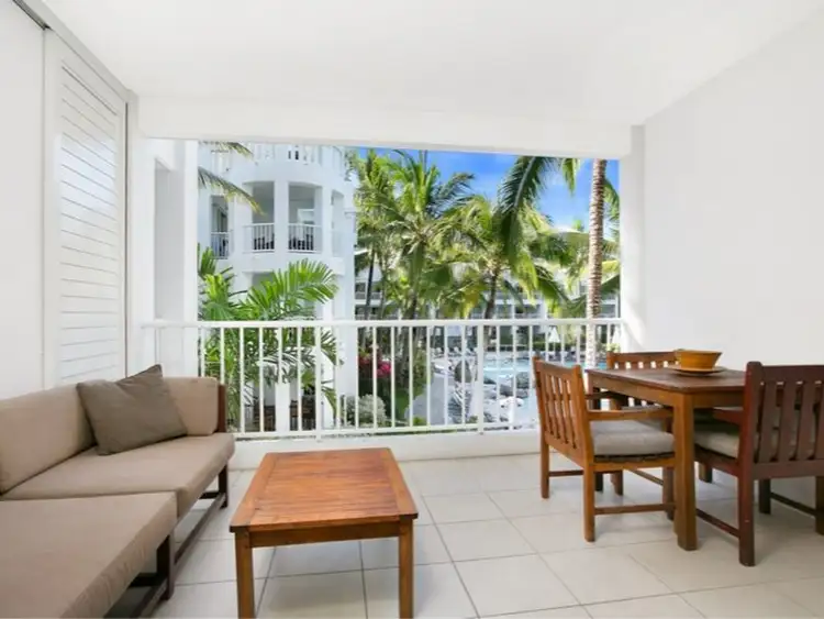 Third view of Homely apartment listing, 123 Williams Esplanade, Palm Cove QLD 4879