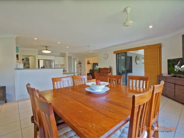 Seventh view of Homely house listing, 22 John Malcolm St, Redlynch QLD 4870