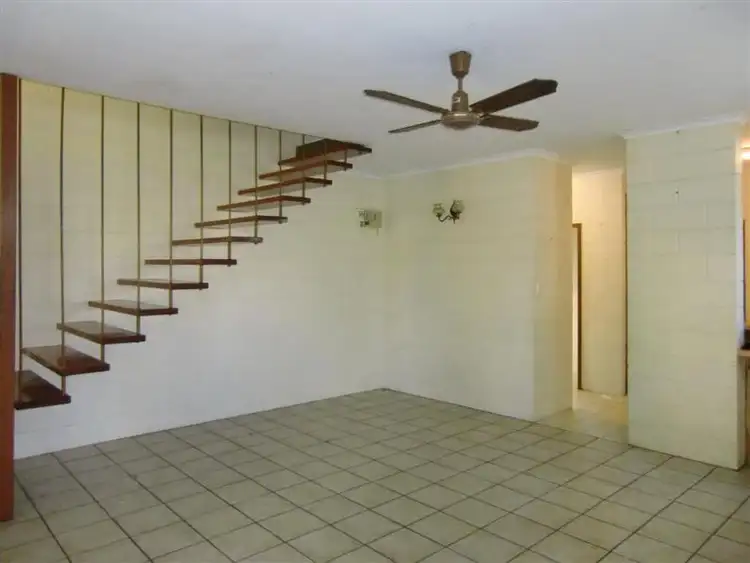 Third view of Homely unit listing, 3/23 Pioneer Street, Manoora QLD 4870