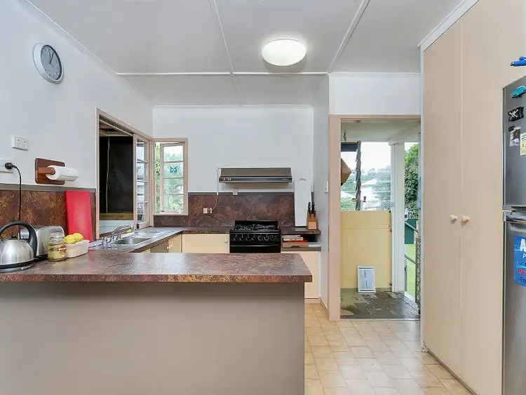 Fifth view of Homely house listing, 31 George Street, Earlville QLD 4870